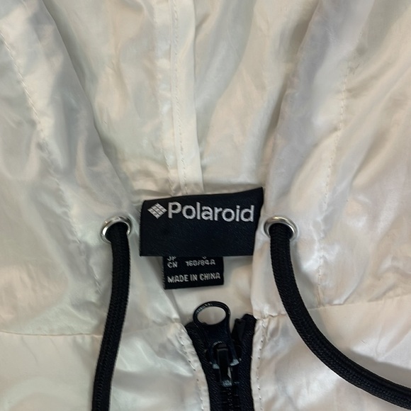 Polaroid Wind Breaker Jacket - Picture 7 of 8
